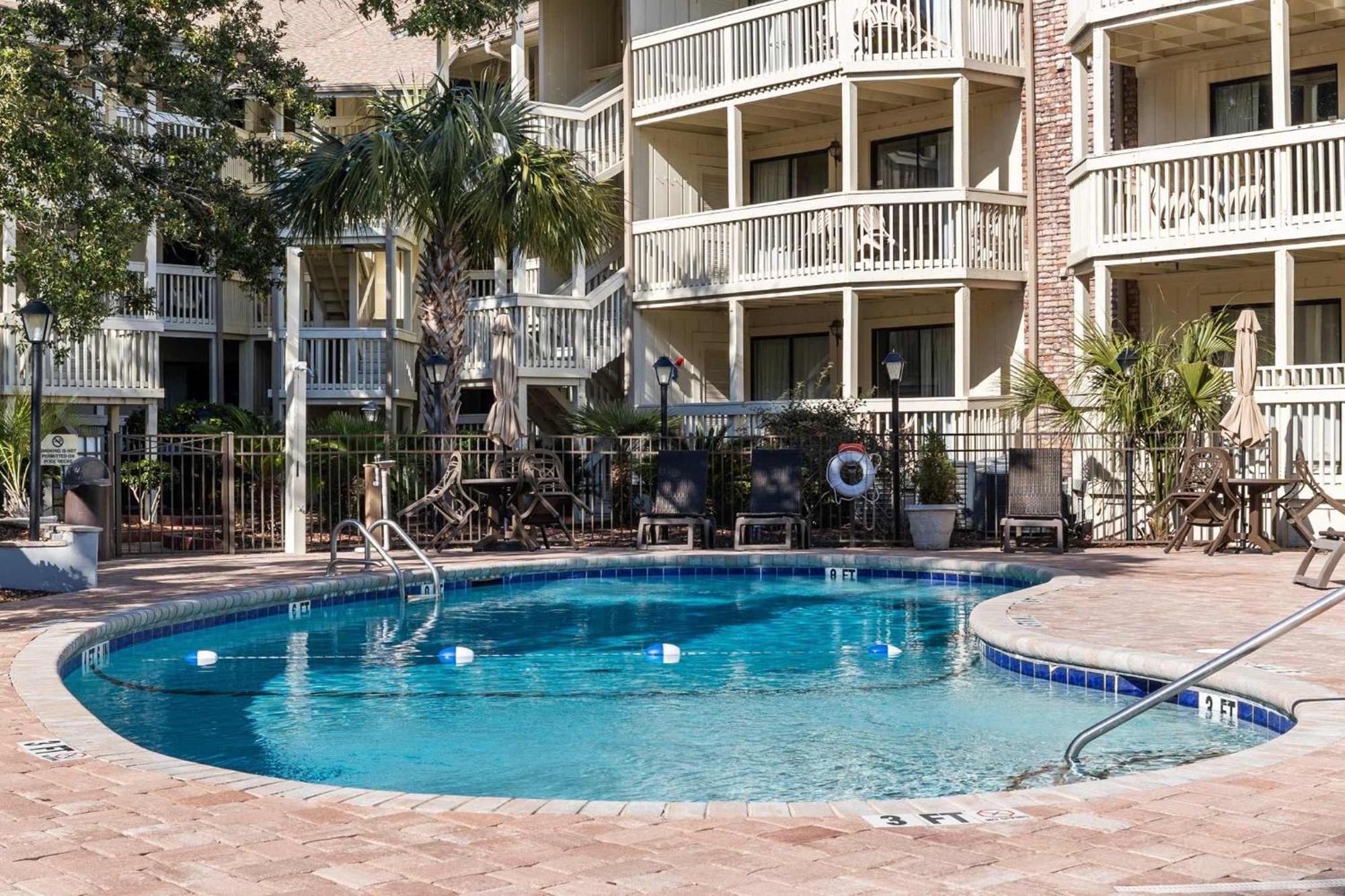 Chelsea House Unit 201 Villa Myrtle Beach Exterior photo