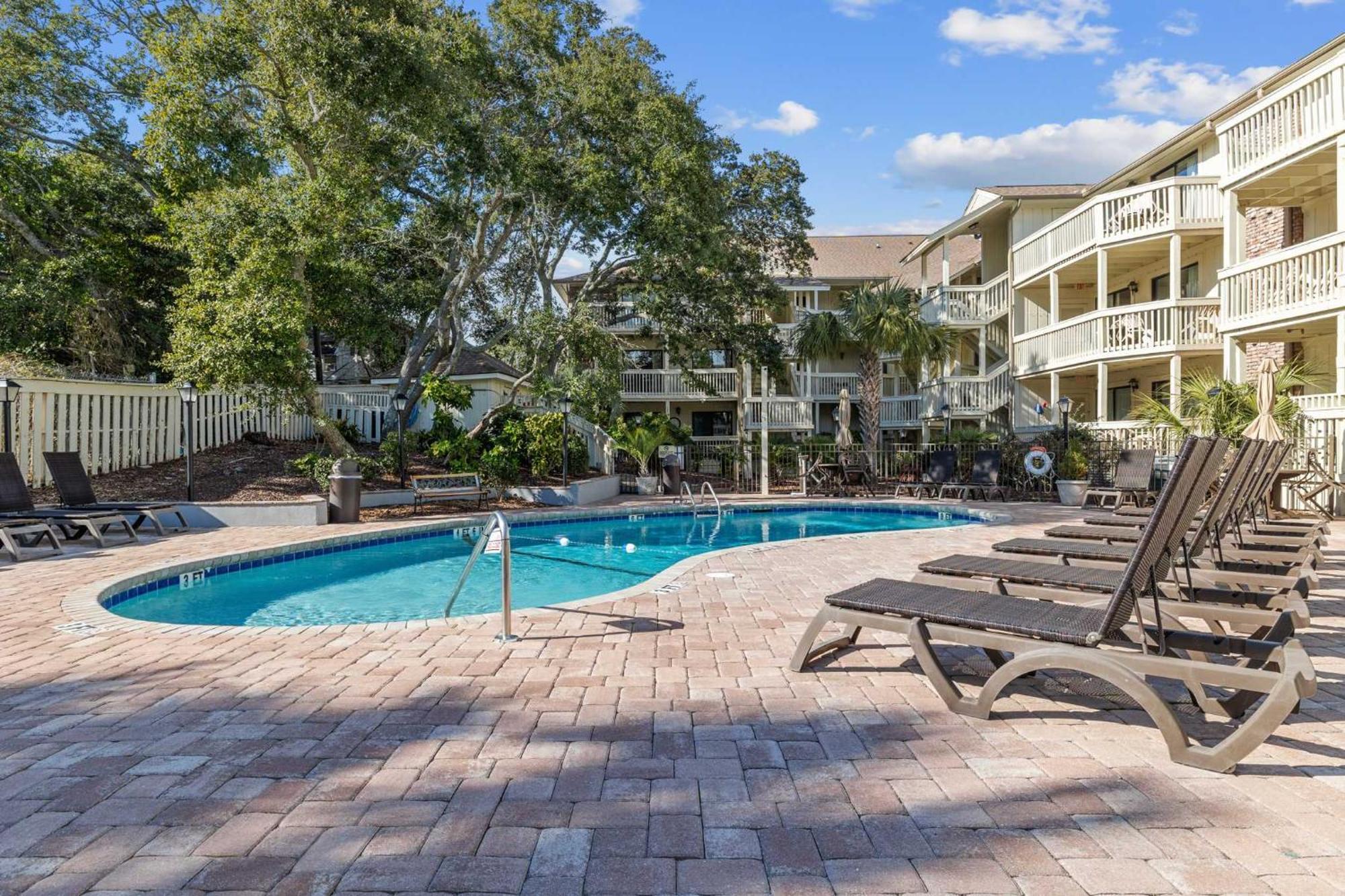 Chelsea House Unit 201 Villa Myrtle Beach Exterior photo