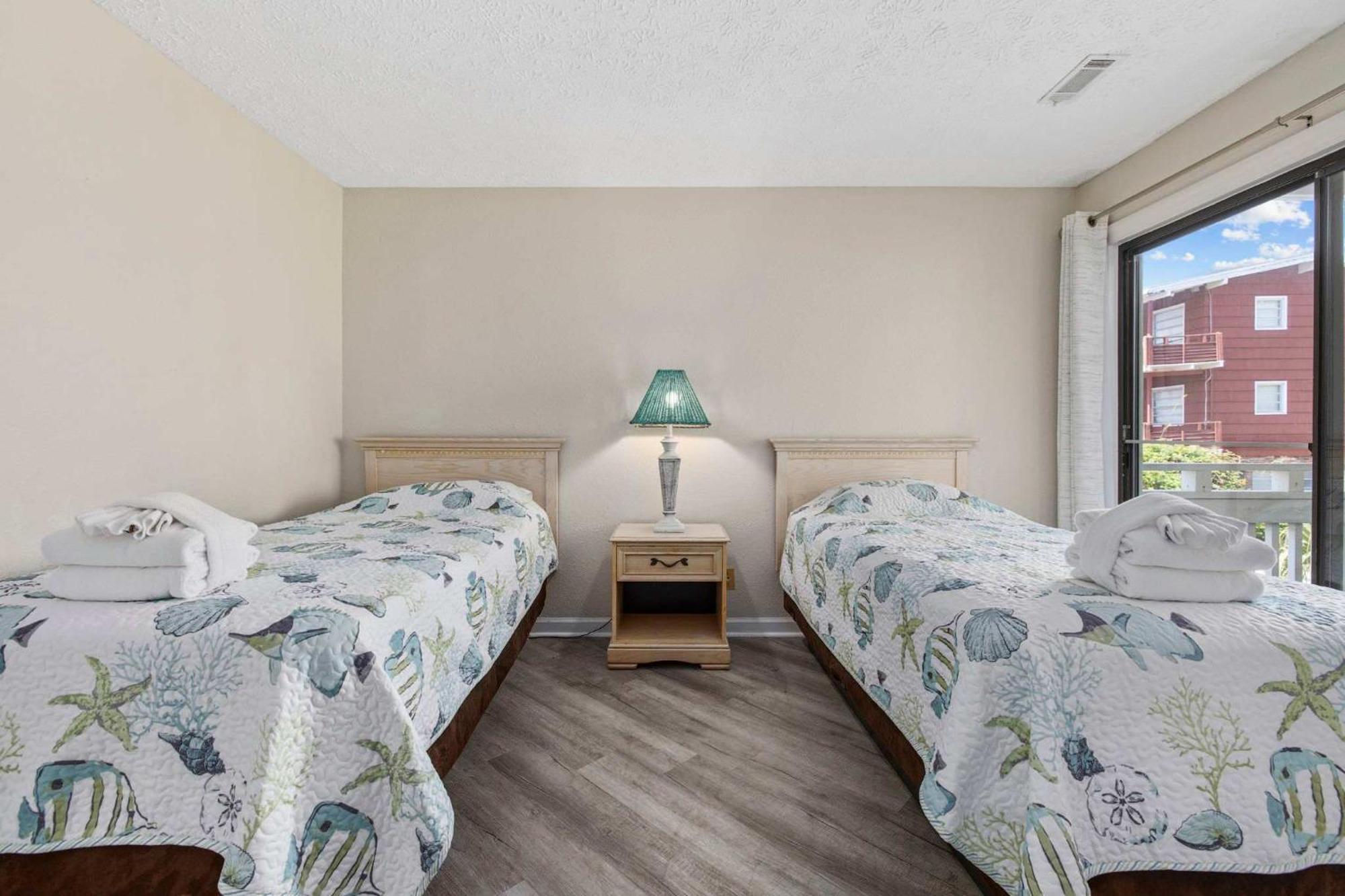 Chelsea House Unit 201 Villa Myrtle Beach Exterior photo