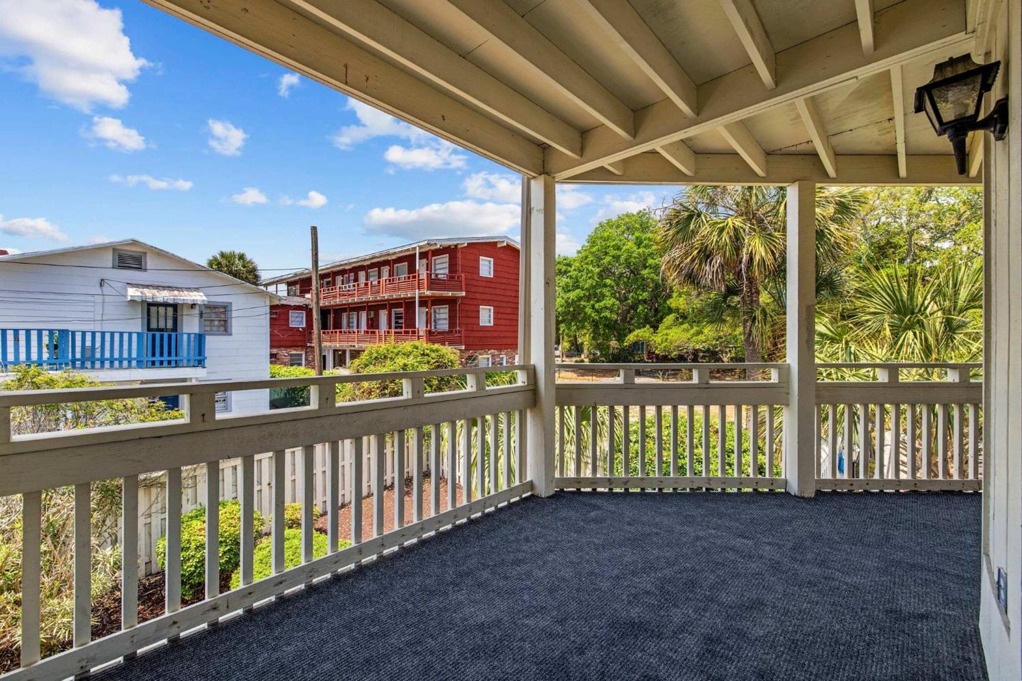 Chelsea House Unit 201 Villa Myrtle Beach Exterior photo